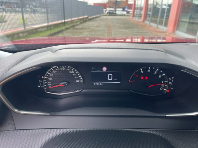 PEUGEOT 2008 usata, con ESP