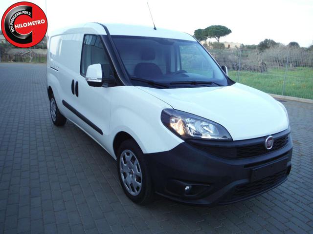 FIAT Doblo usata, con Alzacristalli elettrici
