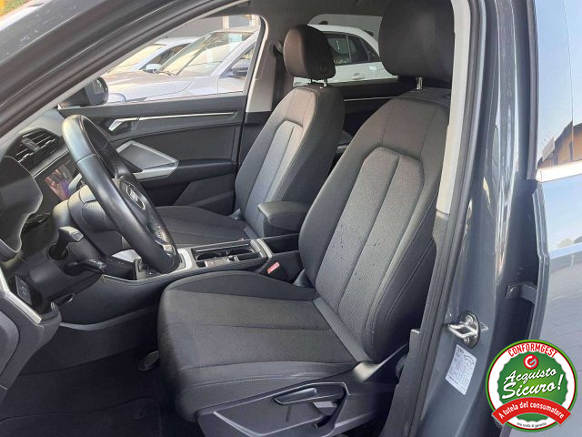 AUDI Q3 usata, con Controllo trazione
