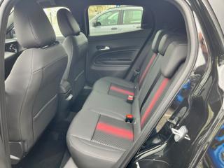 ALFA ROMEO Junior usata, con Park Distance Control