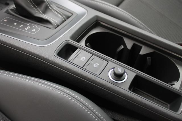 AUDI Q3 usata, con Tettuccio apribile