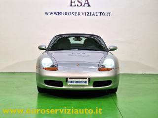 PORSCHE Boxster usata 51
