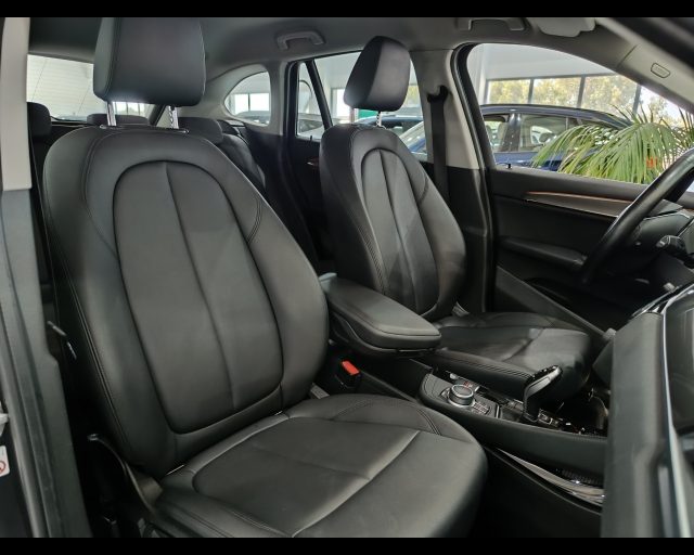 BMW X1 usata, con Sensore di pioggia