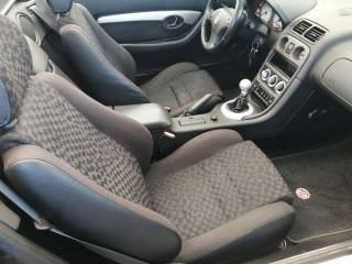 MG MGF usata 10