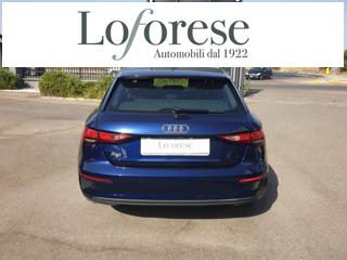 AUDI A3 usata, con Alzacristalli elettrici