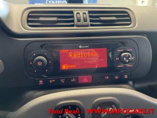 FIAT Panda usata, con Luci diurne