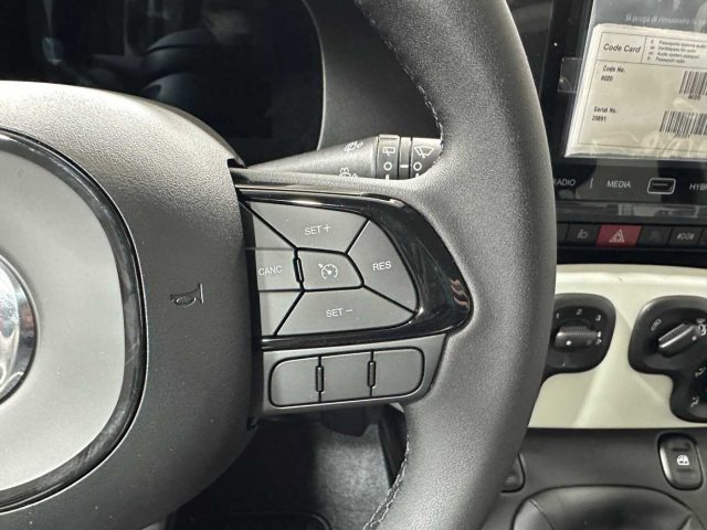 FIAT Panda usata 18