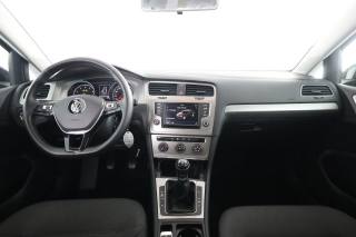 VOLKSWAGEN Golf usata 4