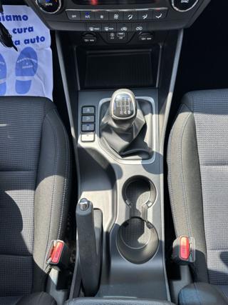 HYUNDAI Tucson usata, con Climatizzatore
