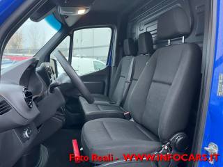 MERCEDES-BENZ Sprinter usata, con Autoradio