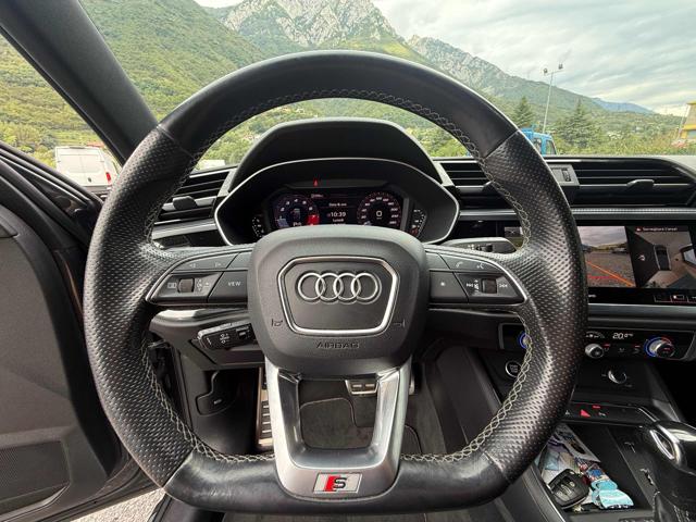 AUDI Q3 usata, con ESP