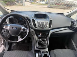 FORD C-Max usata, con ESP