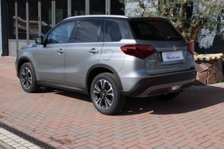 SUZUKI Vitara usata, con Autoradio