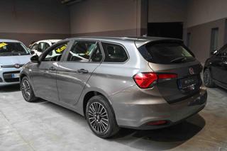 FIAT Tipo usata, con Cerchi in lega