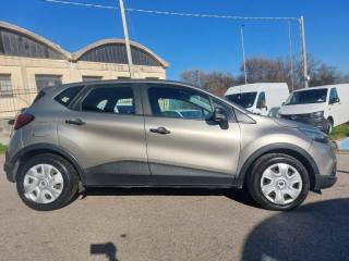 RENAULT Captur usata 3