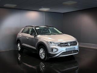 VOLKSWAGEN T-Roc usata, con Airbag laterali
