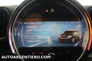 MINI Countryman usata, con Park Distance Control