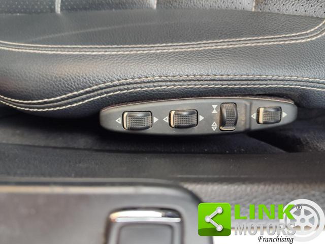 MERCEDES-BENZ E 250 usata 24