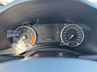 JEEP Renegade usata, con Boardcomputer