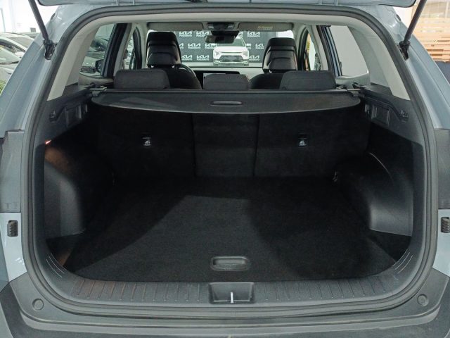KIA Sportage usata, con Servosterzo