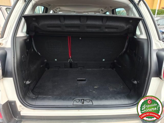 FIAT 500L usata, con Lettore CD