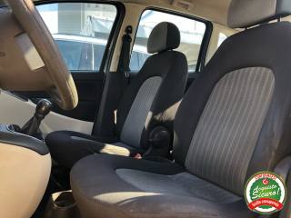 LANCIA MUSA usata, con Chiusura centralizzata telecomandata