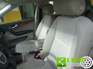 AUDI A3 usata, con Chiusura centralizzata