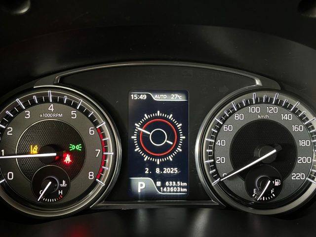 SUZUKI Vitara usata, con Chiusura centralizzata