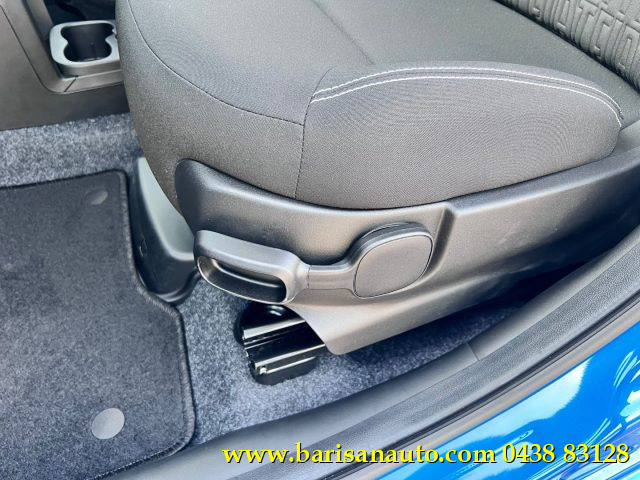 FIAT Panda usata, con Immobilizzatore elettronico