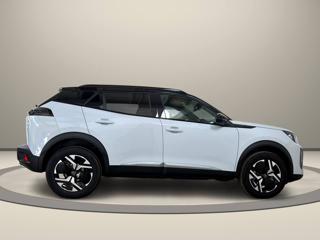 PEUGEOT 2008 usata, con Airbag Passeggero