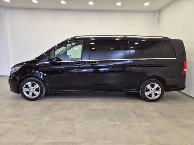 MERCEDES-BENZ Vito usata, con Airbag Passeggero