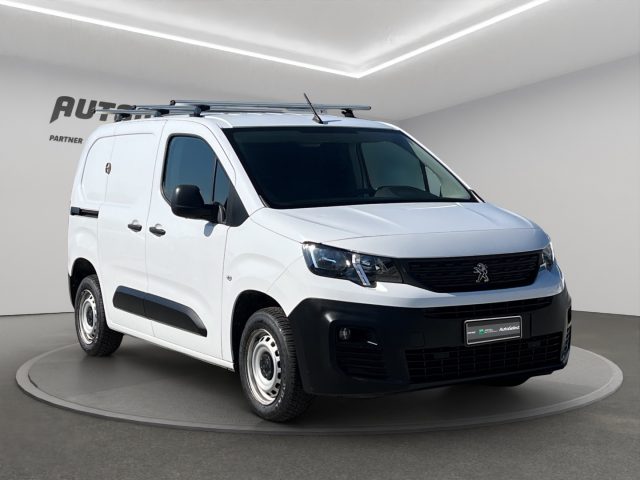PEUGEOT Partner usata, con Chiusura centralizzata