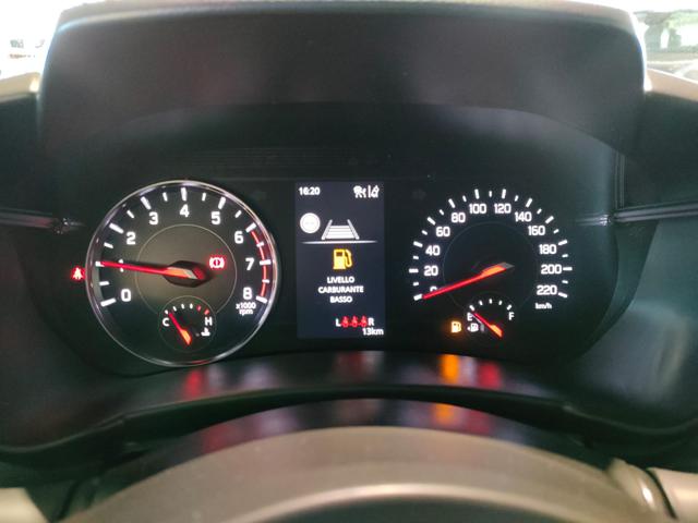 SUZUKI Swift usata, con Immobilizzatore elettronico