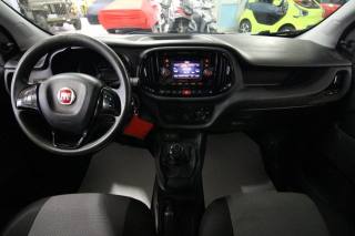 FIAT Doblo usata, con Cruise Control