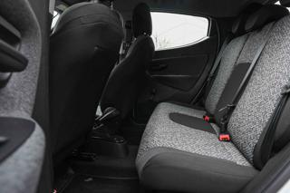 LANCIA Ypsilon usata, con Sedile posteriore sdoppiato