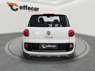 FIAT 500L usata, con Autoradio