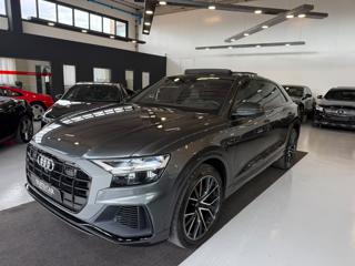 AUDI Q8 50 TDI 286 CV quattro tiptronic S-line TETTO APRIB