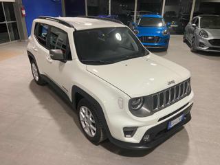 JEEP Renegade usata, con Airbag laterali