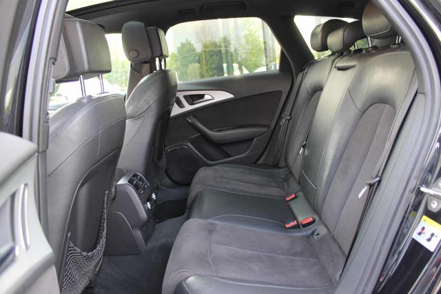 AUDI A6 usata, con Fari Xenon