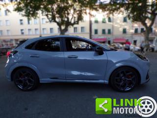 FORD Puma usata, con Airbag laterali