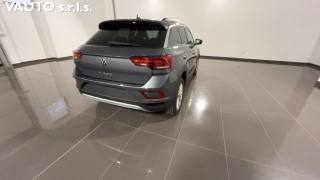 VOLKSWAGEN T-Roc usata, con Frenata d