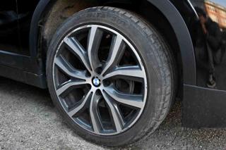 BMW X2 usata, con Chiusura centralizzata