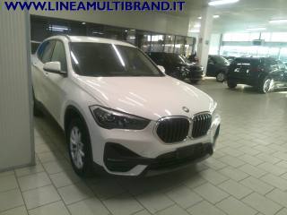 BMW X1 usata, con Airbag laterali