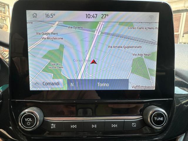 FORD Puma usata, con Cruise Control