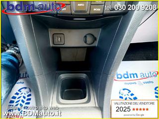 SUZUKI Swift usata, con Cruise Control