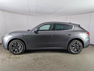 MASERATI Grecale usata, con Alzacristalli elettrici