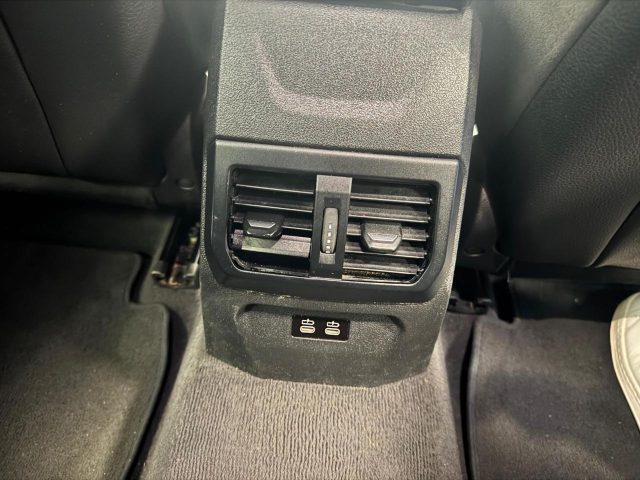 BMW 120 usata, con Immobilizzatore elettronico