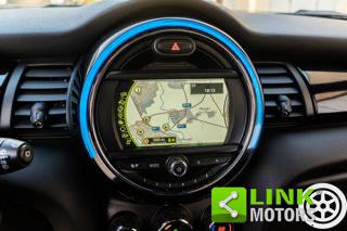 MINI Cooper D usata, con ESP