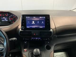 PEUGEOT Rifter usata, con Servosterzo