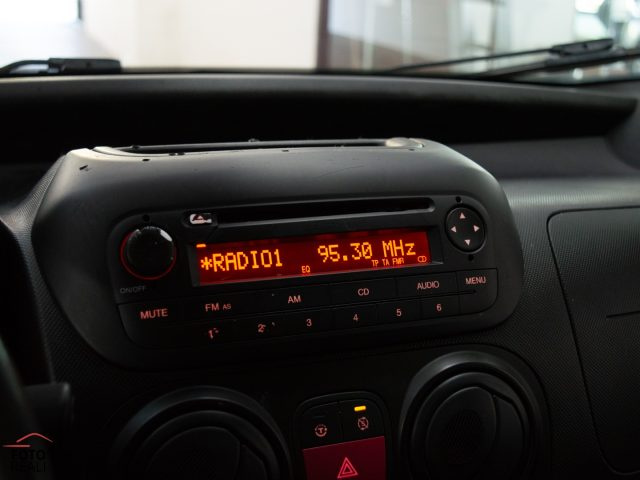 FIAT Fiorino usata 34